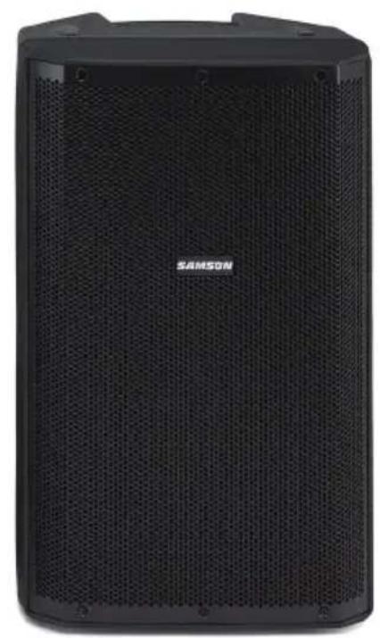 SAMSON RS110A - RS Active Loudspeakers with Bluetooth® - 3