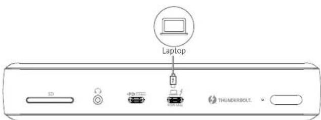 Anker PowerExpand Elite 12in1 Thunderbolt 4 Dock - IC Statements - 1