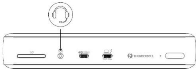 Anker PowerExpand Elite 12in1 Thunderbolt 4 Dock - Oo - 1