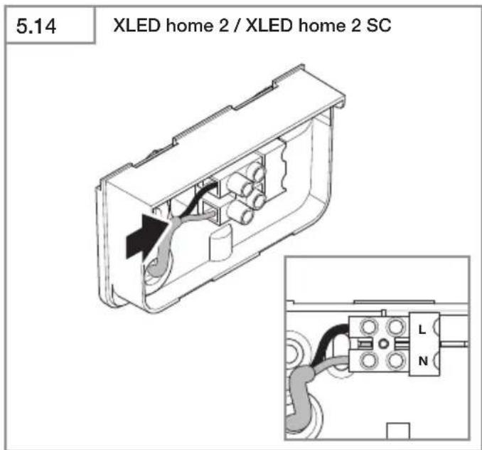 STEINEL XLED Home 2 XL - 37