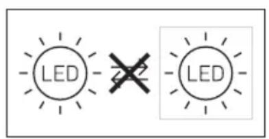 STEINEL XLED Home 2 XL - Vigtigt: - 1