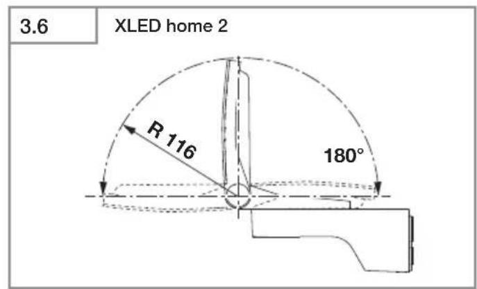 STEINEL XLED Home 2 XL - 10