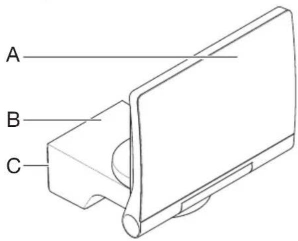 STEINEL XLED Home 2 XL - 18