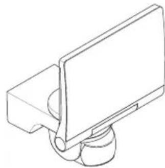 STEINEL XLED Home 2 XL - 1