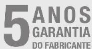 STEINEL XLED Home 2 XL - Garantia do fabricante - 1