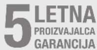 STEINEL XLED Home 2 XL - Servis: - 1