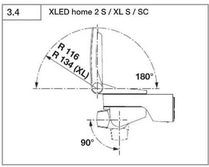 STEINEL XLED Home 2 XL - 8