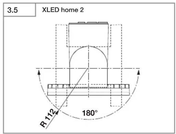 STEINEL XLED Home 2 XL - 9