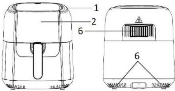 Emerio AF123544.2 - ENVIRONMENT FRIENDLY DISPOSAL - 4