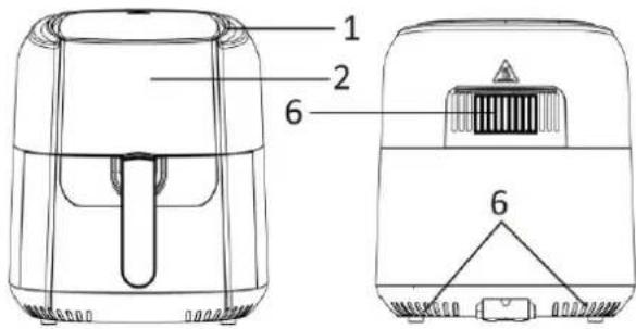Emerio AF123544.2 - ENVIRONMENT FRIENDLY DISPOSAL - 3