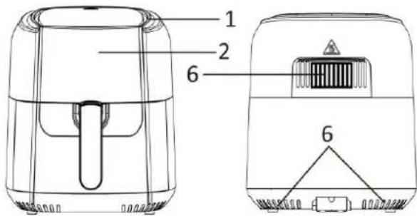 Emerio AF123544.2 - ENVIRONMENT FRIENDLY DISPOSAL - 2