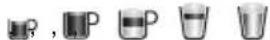 KRUPS Evidence Plus EA8949 - Function DARK - 1