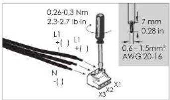 Werma 150.300.55 - 5