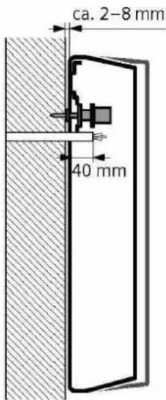 BOSCH TR5000R - Informacja o ochrione danych osobowych - 9
