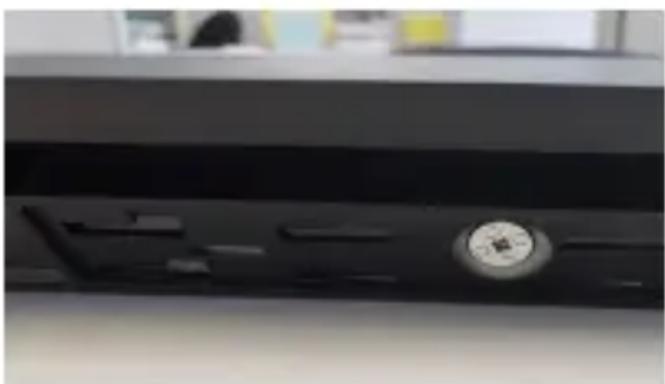 VERBATIM 70374 - Installation du SSD - 2