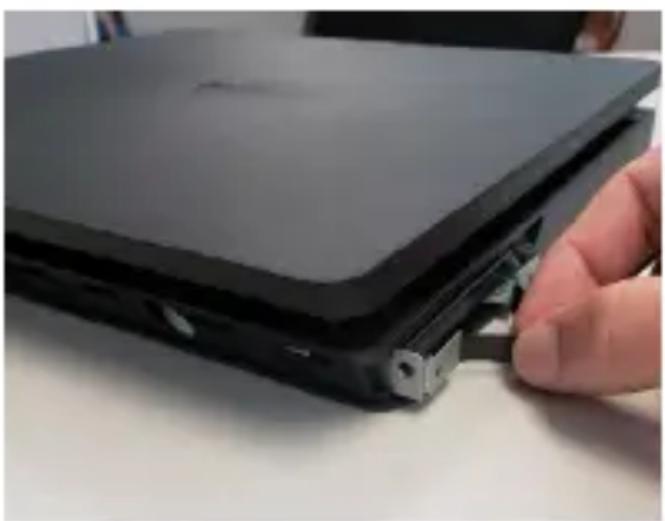 VERBATIM 70374 - Install the SSD - 3
