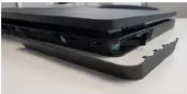 VERBATIM 70374 - Install the SSD - 1