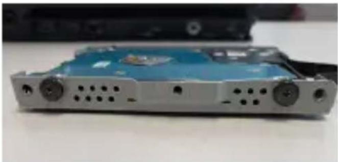 VERBATIM 70374 - Install the SSD - 4