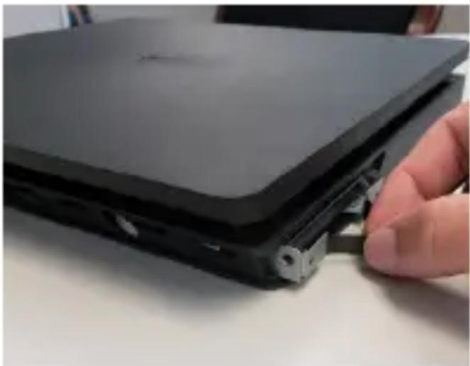 VERBATIM 70374 - Installation du SSD - 3