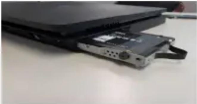 VERBATIM 70374 - Install the SSD - 6