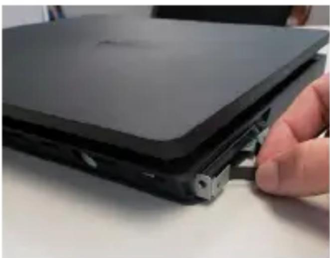 VERBATIM 70374 - Instalación del SSD - 3