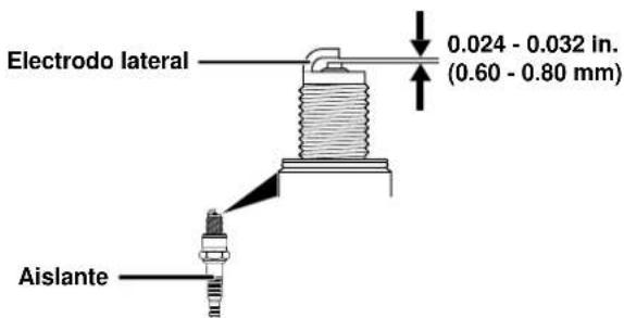 Cummins Onan P2500i - AVISO - 1