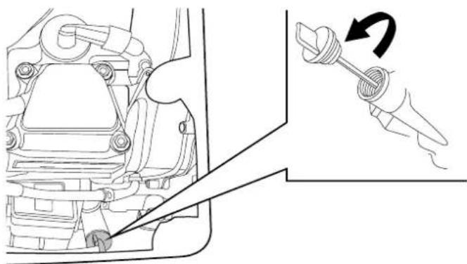 Cummins Onan P2500i - NOTICE - 3