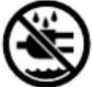 Cummins Onan P2500i - SAFETY SYMBOLS - 10