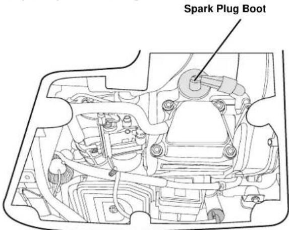Cummins Onan P2500i - NOTICE - 1
