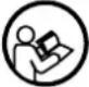 Cummins Onan P2500i - SAFETY SYMBOLS - 9