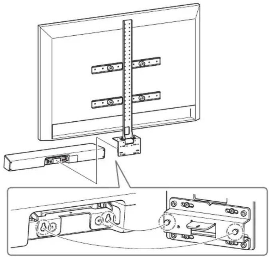 YAMAHA CS800 - IMPORTANT - 1