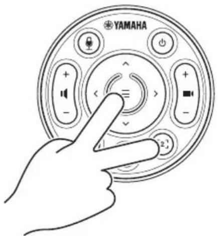 YAMAHA CS800 - 指定使用自己的電腦／智慧型裝置的必要設定 - 1