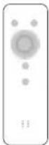 Greentec Clean Air Solution 800 - Remote control - 1