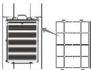 Greentec Clean Air Solution 800 - Reassembly - 2