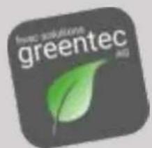 Greentec Clean Air Solution 800 - Teile oder Zubehör bestellen - 1