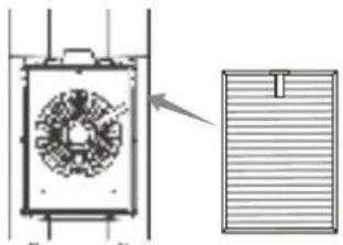 Greentec Clean Air Solution 800 - Reassembly - 1