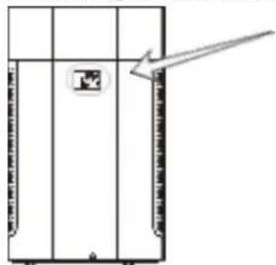 Greentec Clean Air Solution 800 - Partikelsensor reinigen - 2