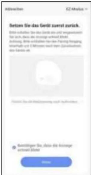Greentec Clean Air Solution 800 - Commande via l'application - 6