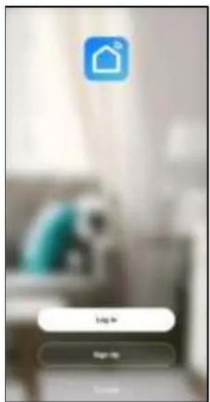 Greentec Clean Air Solution 800 - Operation via app - 2