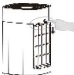 Greentec Clean Air Solution 800 - Unpacking of Iters - 2