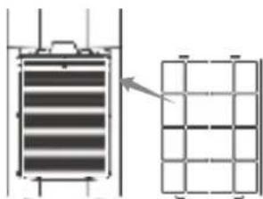 Greentec Clean Air Solution 800 - Assemblage - 2
