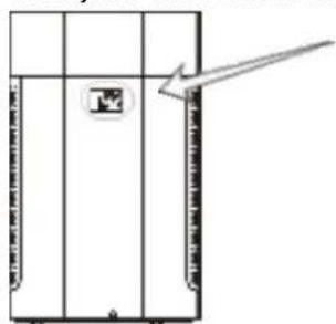 Greentec Clean Air Solution 800 - Deeltjessensor reinigen - 2