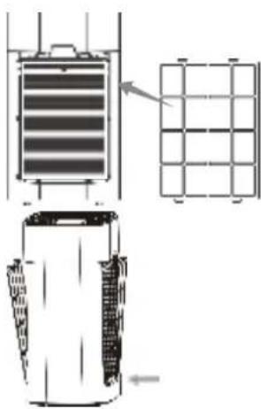 Greentec Clean Air Solution 800 - Zusammenbau - 2