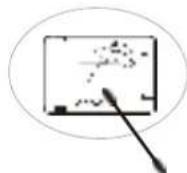 Greentec Clean Air Solution 800 - Clean particle sensor - 3