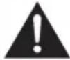 Bogen NQA4300G2 - RISK OF ELECTRIC SHOCK DO NOT OPEN - 2