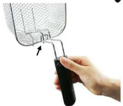 Emerio DF120482.6 - BEFORE USE - 3