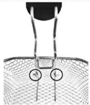Emerio DF120482.6 - BETRIEB DER FRITTEUSE - 2