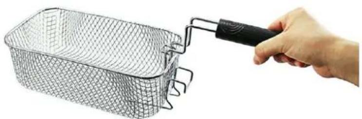 Emerio DF120482.6 - BEFORE USE - 4