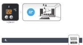 TEFAL Excel Aqua Safe SE9280 - 5