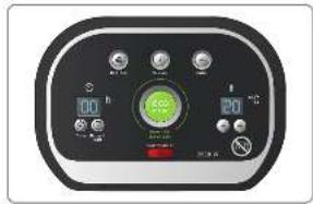 TEFAL Excel Aqua Safe SE9280 - 2